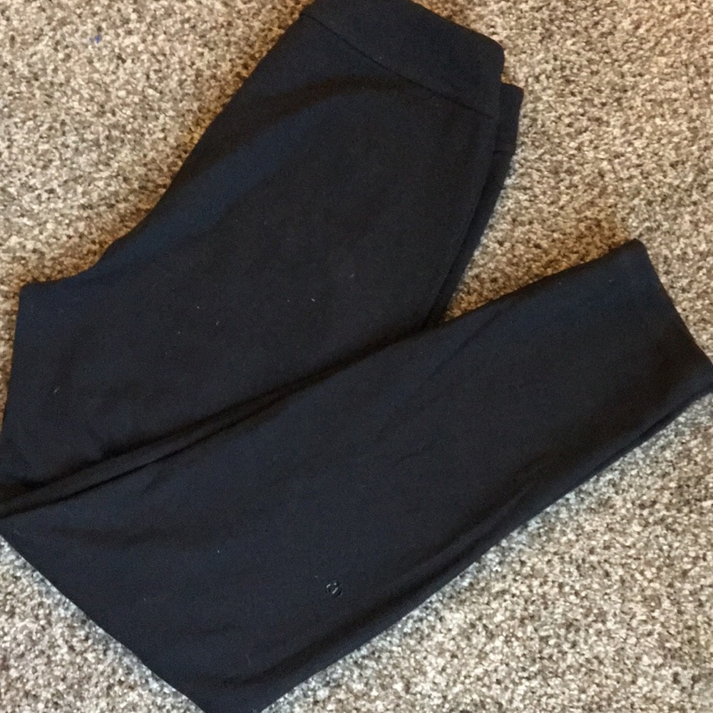 Lululemon Pants Good Condition - image 7